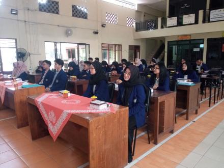 Penerjunan KKN Universitas Negeri Yogyakarta